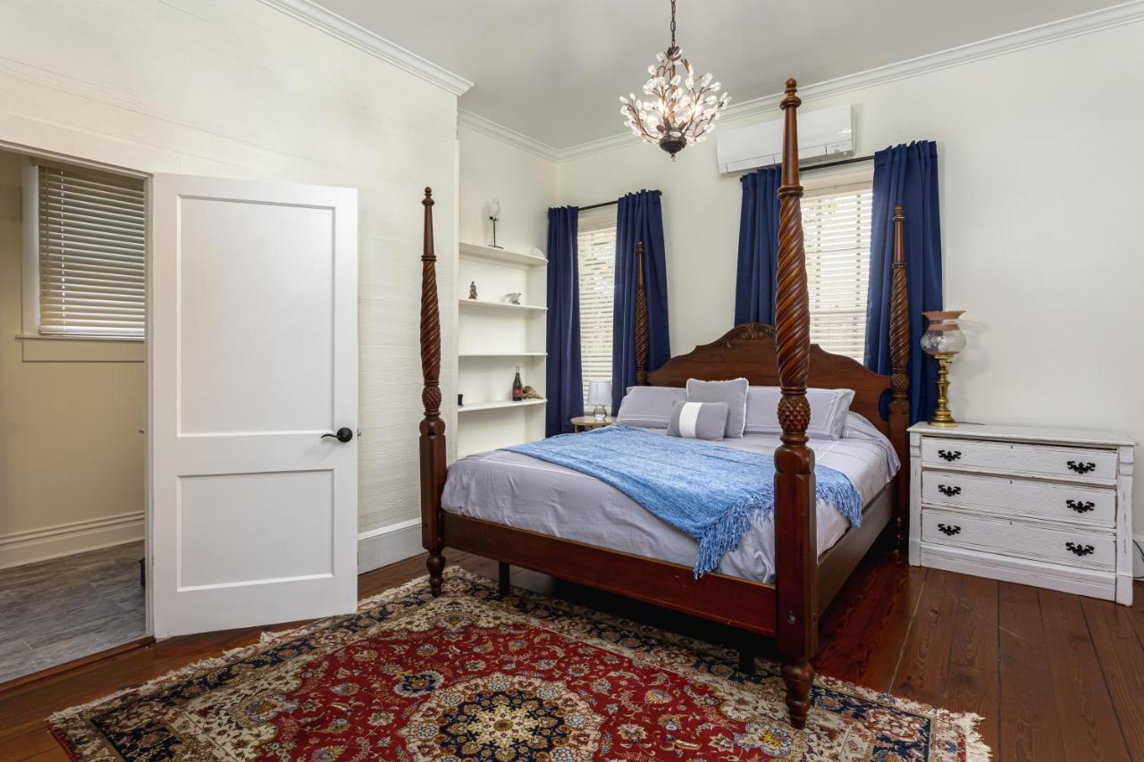 بينساكولا Celestine Bed And Breakfast المظهر الخارجي الصورة