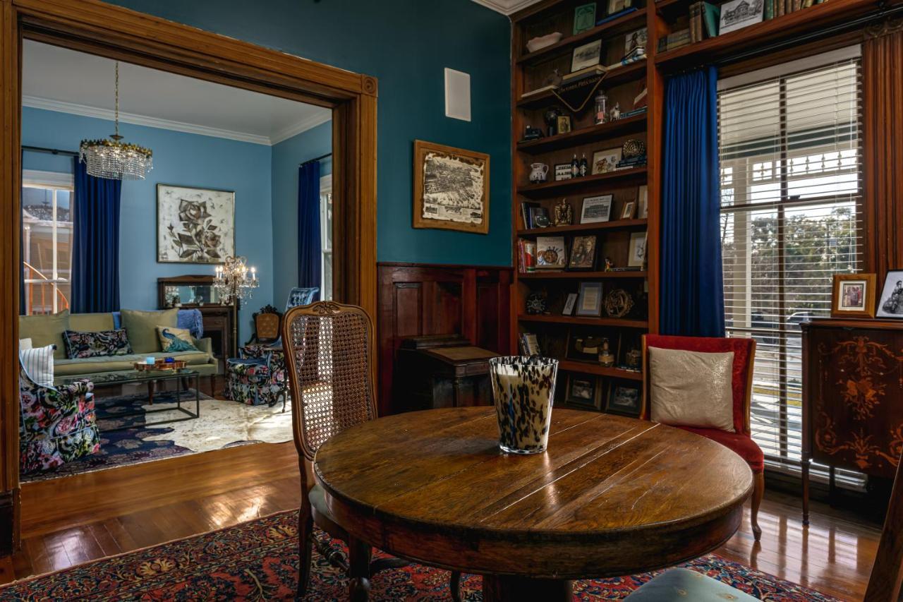 بينساكولا Celestine Bed And Breakfast المظهر الخارجي الصورة